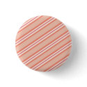 Candy Stripes: Peaches 'n Cream buttons by l00p_gar00 Candy Stripes: Peaches 'n Cream buttons