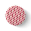 Candy Stripes: Peppermint buttons by l00p_gar00 Candy Stripes: Peppermint buttons