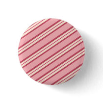 Candy Stripes: Peppermint buttons by l00p_gar00 Candy Stripes: Peppermint buttons