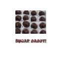 CANDY, Sugar Daddy! t-shirts