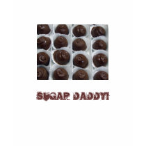 CANDY, Sugar Daddy! t-shirts by patsarts CANDY, Sugar Daddy! t-shirts