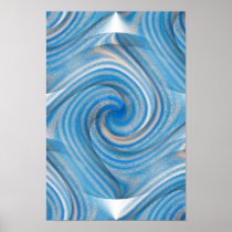 Candy Swirl posters