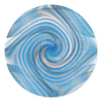 Candy Swirl stickers