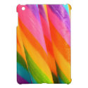 Candy Swirls iPad Mini Cover
