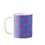 Candy Swirls Coffee Mugs
