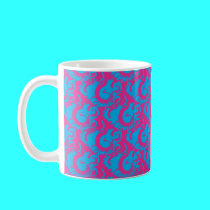 Candy Swirls mugs