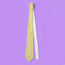 CANDY - tie ties