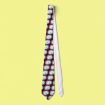 "Candy" tie