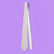 CANDY - tie ties
