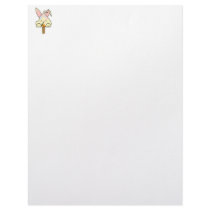 Candy Topped Vanilla Hopdrop Bitten Pop Letterhead Template