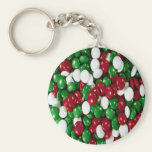 Candy Treats Keychain