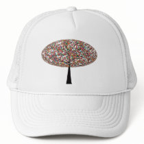 Candy Tree hats