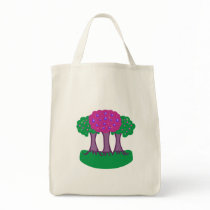 Candy Trees bags by toxiferouswarehouse Candy Trees bags