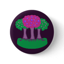 Candy Trees buttons
