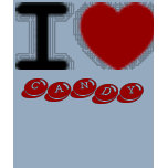CANDY TSHIRTS