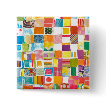 Candy Universe Button buttons