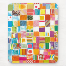Candy Universe Mousepad mousepads