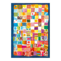 Candy Universe posters by ShouShou Candy Universe posters