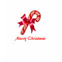 CandyCane Merry Christmas t-shirts