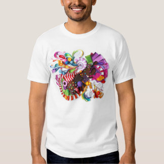 candy crush t shirt