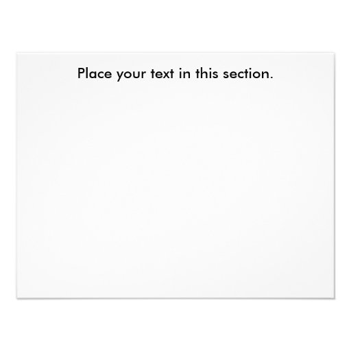 Candyland Invitation