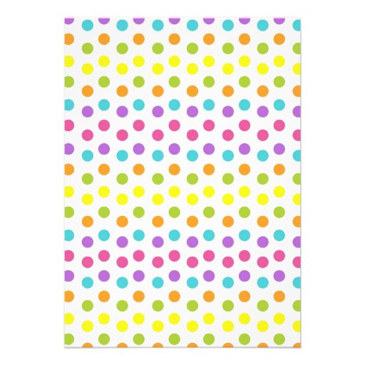 Candyland sweet shoppe birthday invitations
