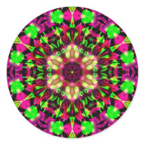 candystar Sticker by webgrrl candystar Sticker