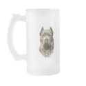 Cane Corso 8R060D-09 mugs by TraffordPhotos Cane Corso 8R060D-09 mugs