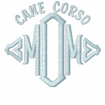 Cane Corso Dog Mom