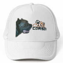Cane Corso Hat(P)