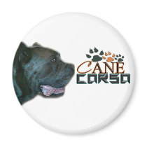 Cane Corso Magnet(P)