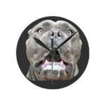 Cane Corso Mastiff Clock wall clocks