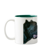 Cane Corso Mug (P)