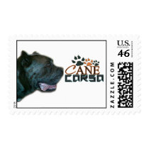 Cane Corso Postage(P)