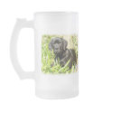 Cane Corso puppy 8R063D-18 mugs by TraffordPhotos Cane Corso puppy 8R063D-18 mugs