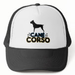 Cane Corsoe Hat