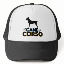 Cane Corsoe Hat