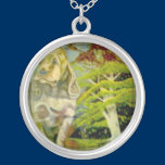 cane e collana necklaces