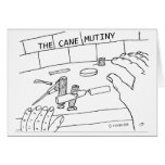 Cane Mutiny cards