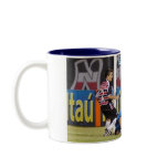 Caneca comemorativa da Goleada do Santa Cruz mugs