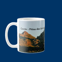 Caneca Geres - Pitoes das Junias mugs