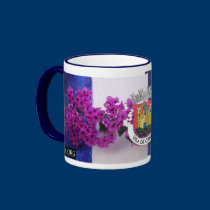 Caneca Óbidos mugs