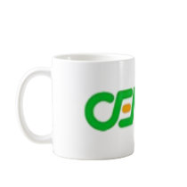 Canecão da CEMIG - Patrocinadora do Cruzeiro mugs