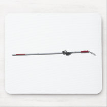 CaneForBlind051211 Mouse Pad