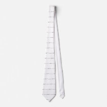 CaneForBlind051211 Neck Tie