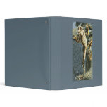 Canelos Treefrog Binders