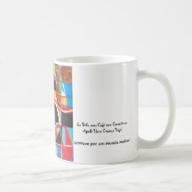 Canequinha Coffee Mugs