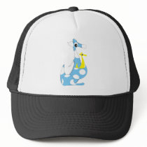 canguru hats
