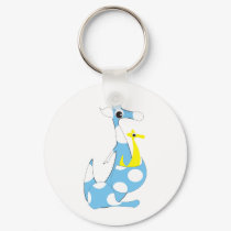 canguru keychains