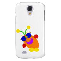 Cangy Galaxy S4 Cover